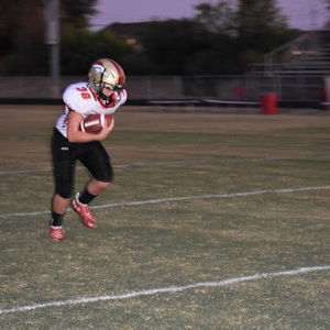 Meet your Posher, Bigbuck